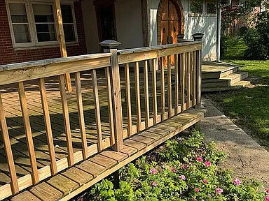 801 Bird Road, Springfield, Ohio 45505