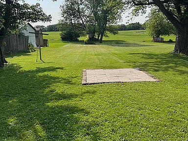 801 Bird Road, Springfield, Ohio 45505