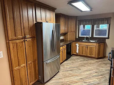 801 Bird Road, Springfield, Ohio 45505