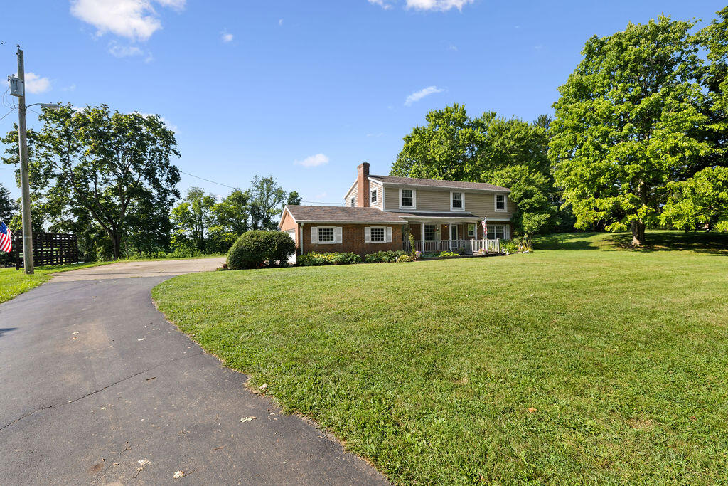 10265 Union Road, Medway, Ohio 45341