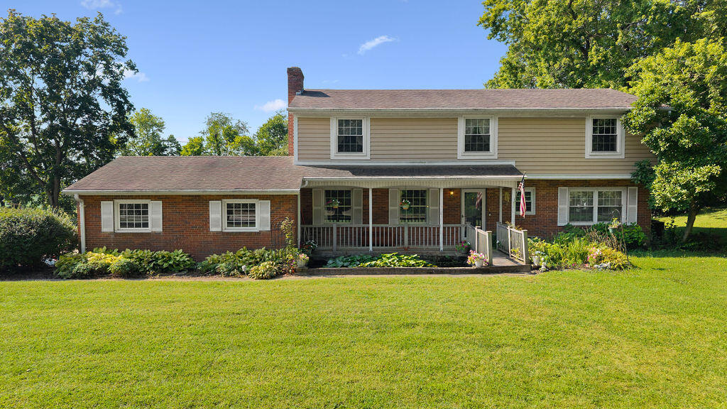 10265 Union Road, Medway, Ohio 45341