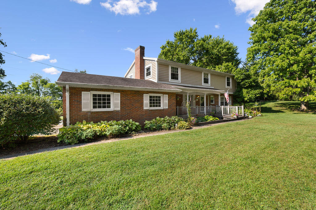 10265 Union Road, Medway, Ohio 45341