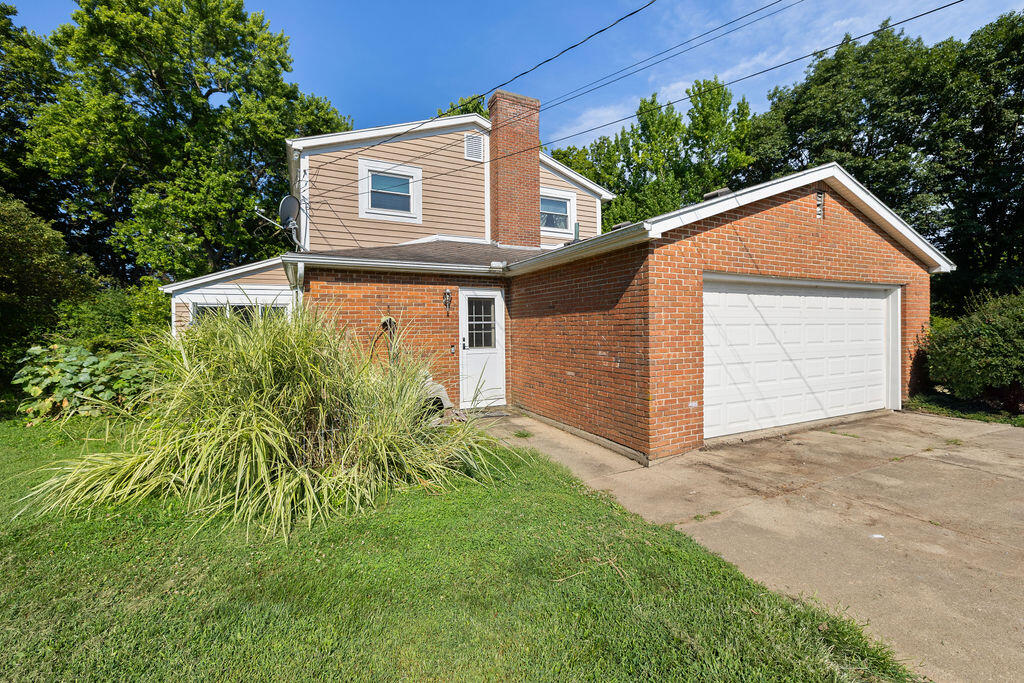 10265 Union Road, Medway, Ohio 45341
