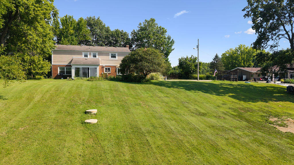 10265 Union Road, Medway, Ohio 45341