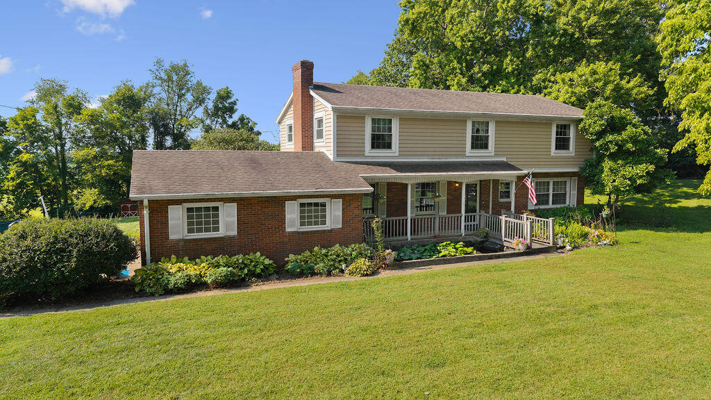 10265 Union Road, Medway, Ohio 45341