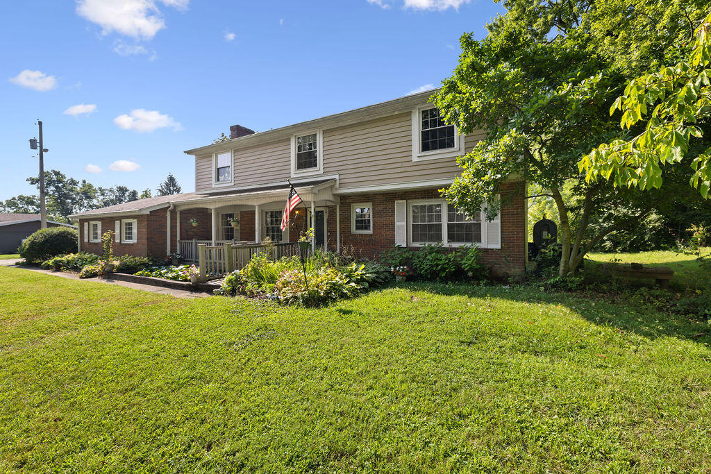 10265 Union Road, Medway, Ohio 45341