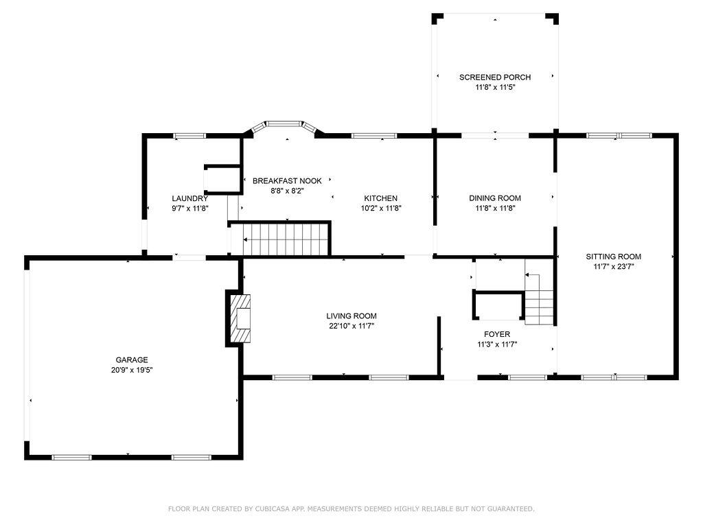 10265 Union Road, Medway, Ohio 45341