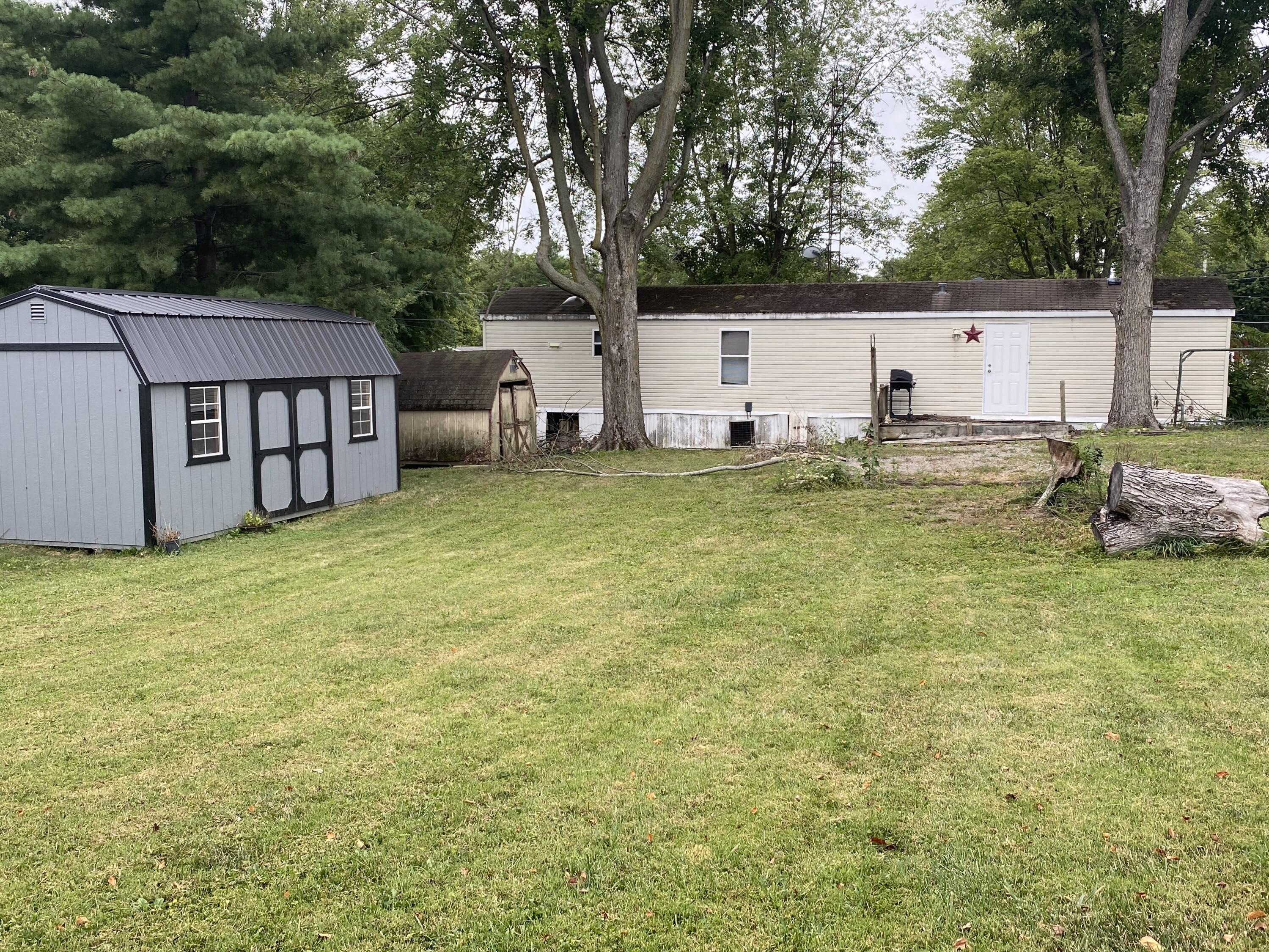 11240 Oneida Path, Lakeview, Ohio 43331
