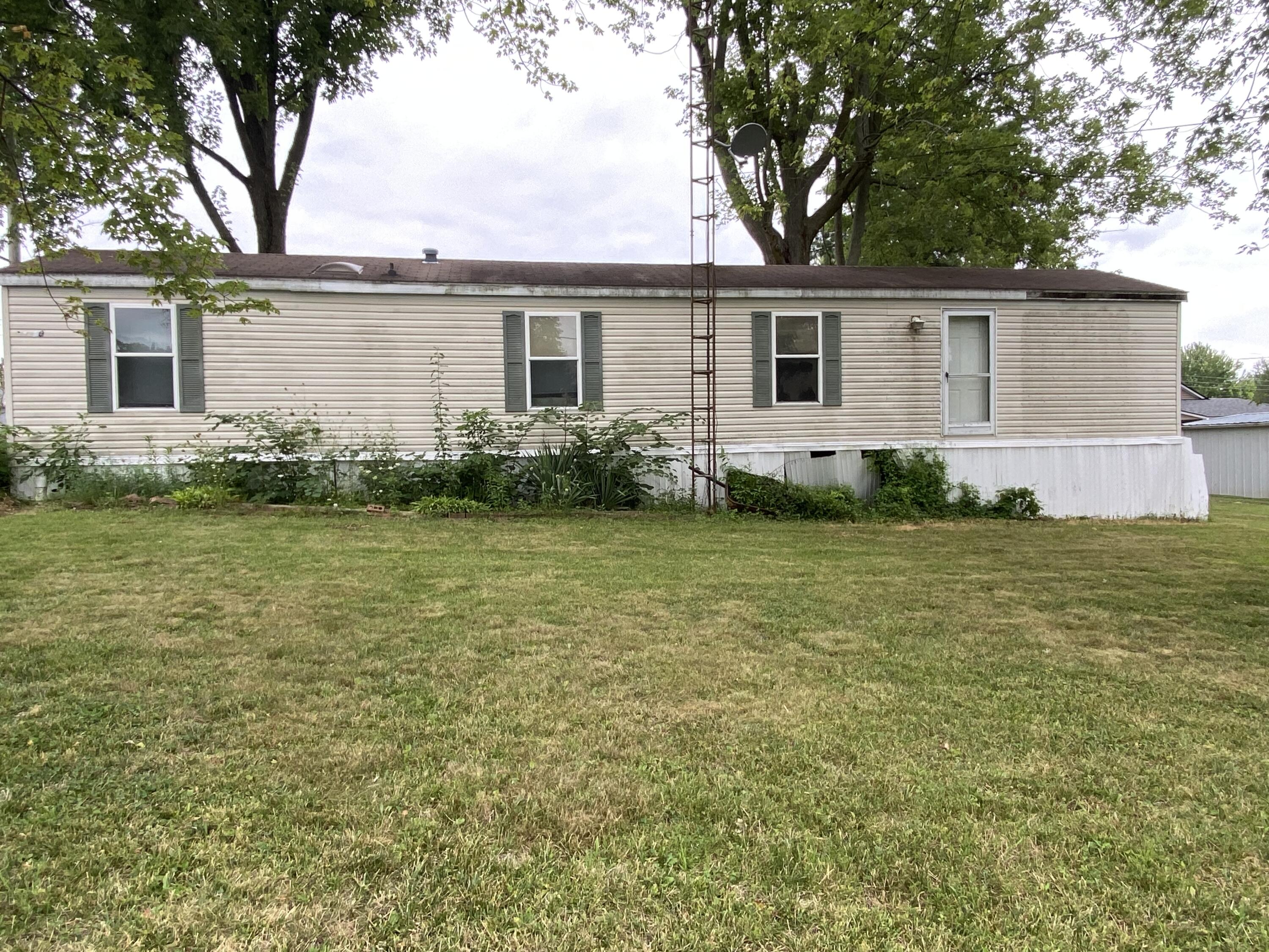 11240 Oneida Path, Lakeview, Ohio 43331