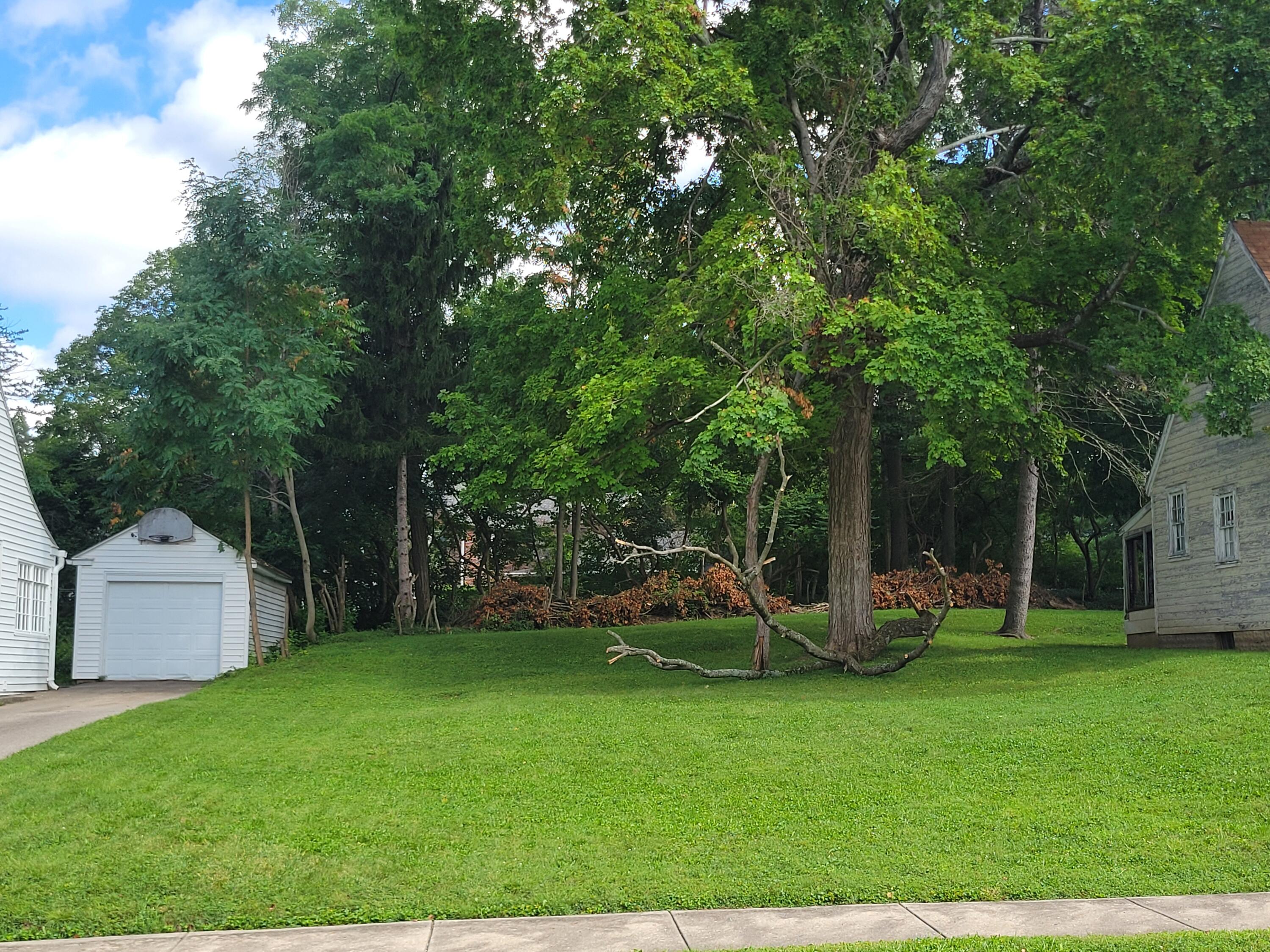 0 Glendale Drive, Springfield, Ohio 45504