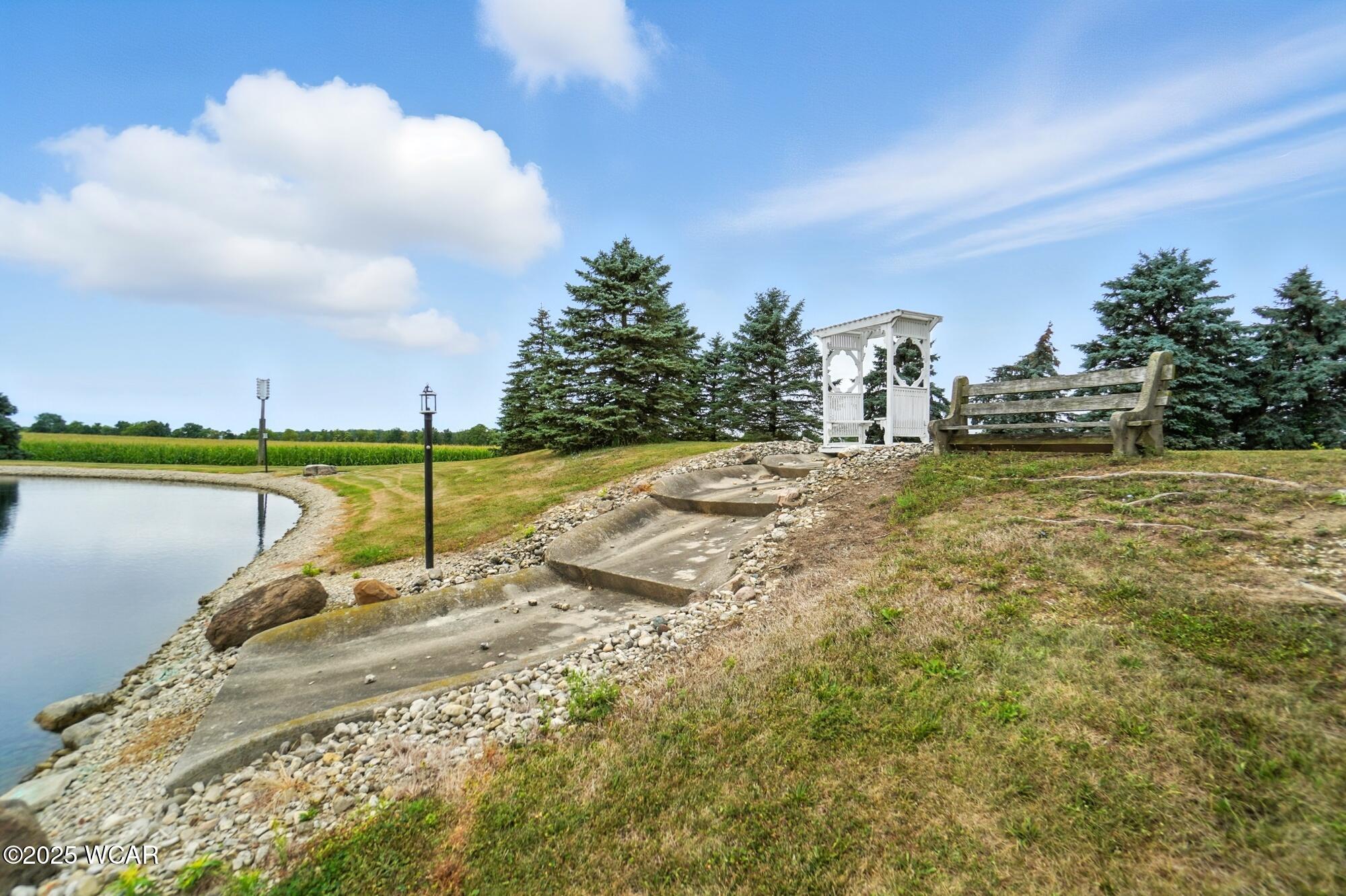 5091 County Road 175, Forest, Ohio