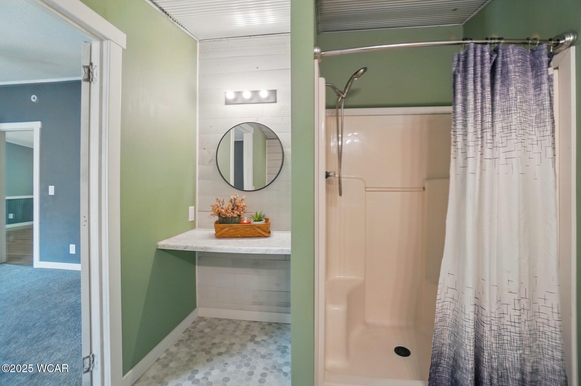 3370 Johnston Road, Harrod, Ohio