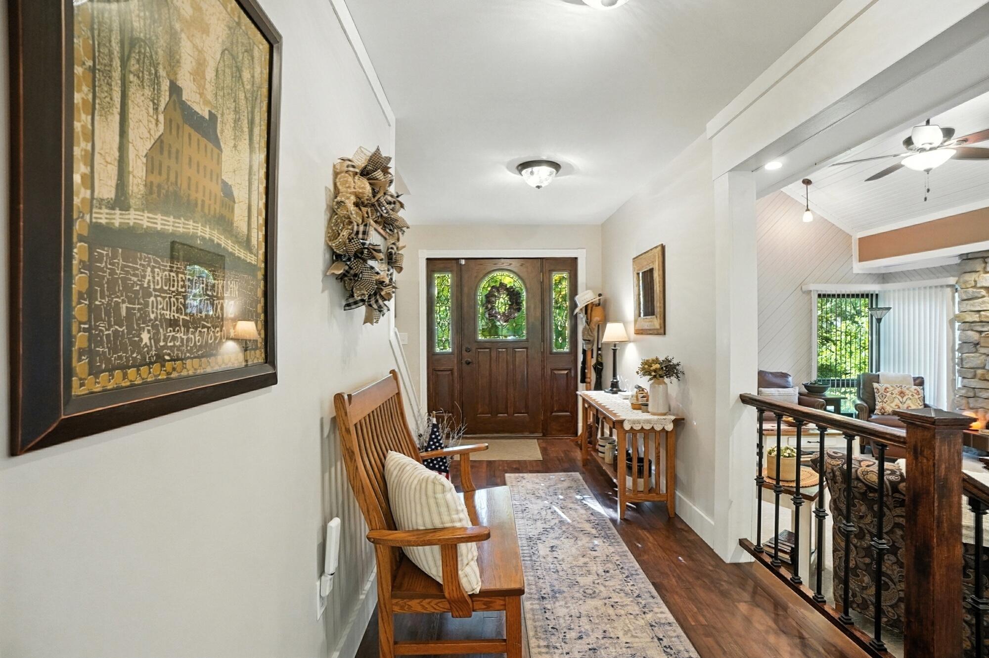 1101 Spruce Drive, Springfield, Ohio 45504