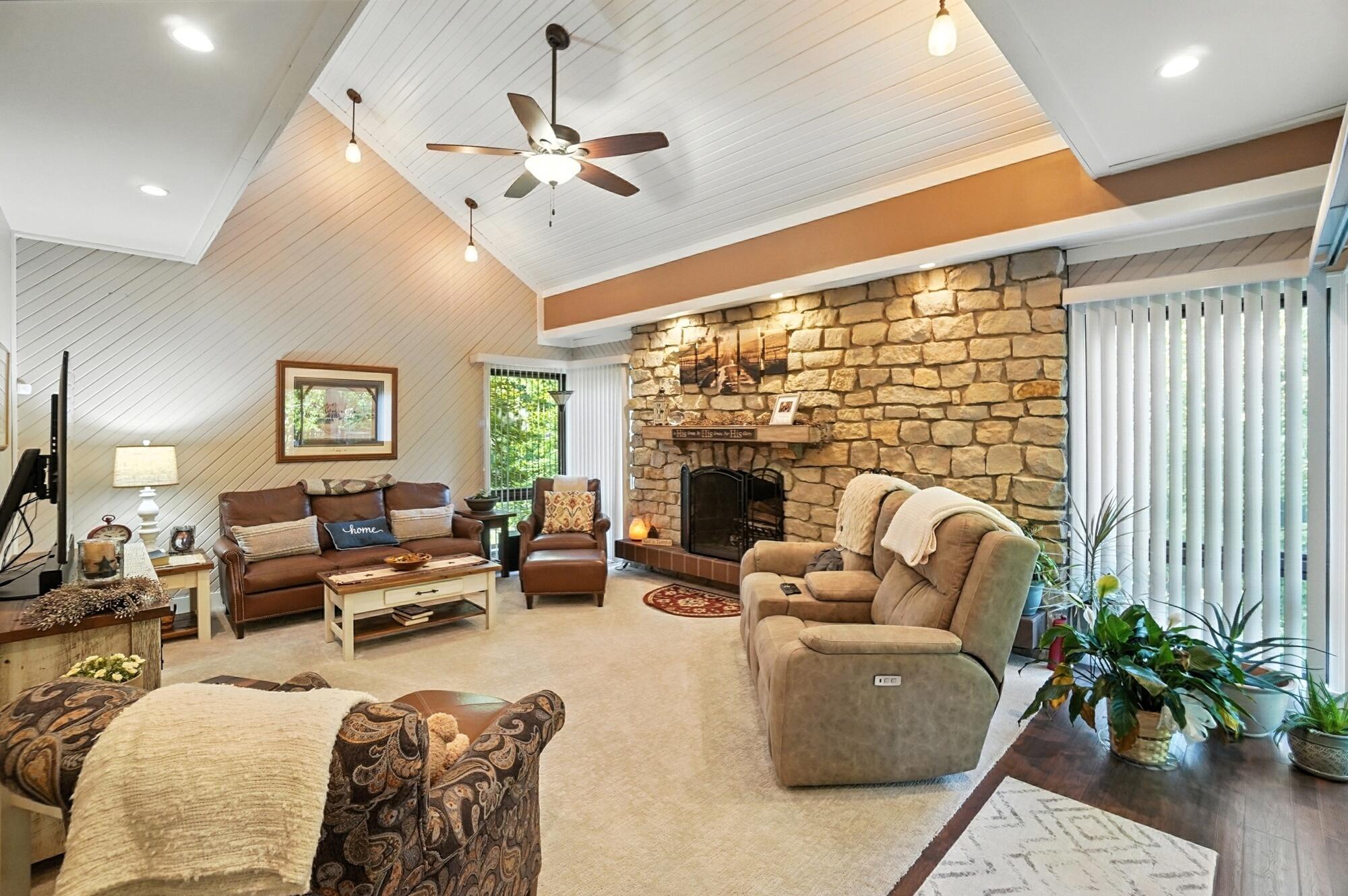1101 Spruce Drive, Springfield, Ohio 45504