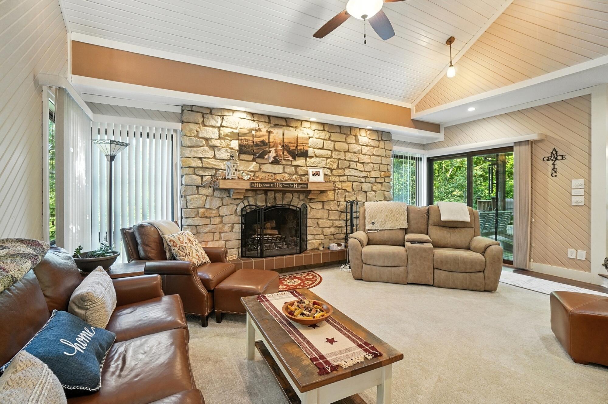 1101 Spruce Drive, Springfield, Ohio 45504