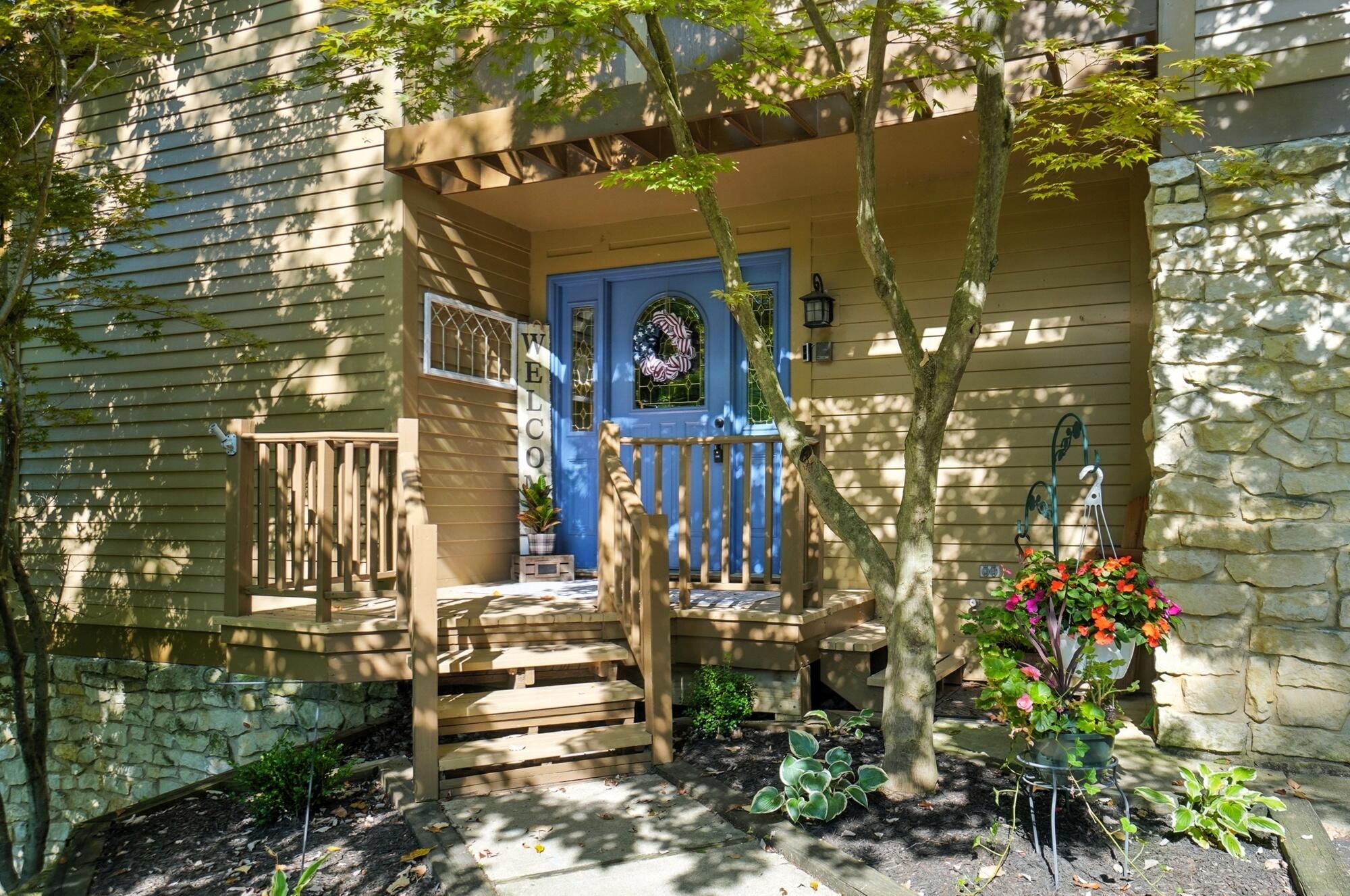1101 Spruce Drive, Springfield, Ohio 45504