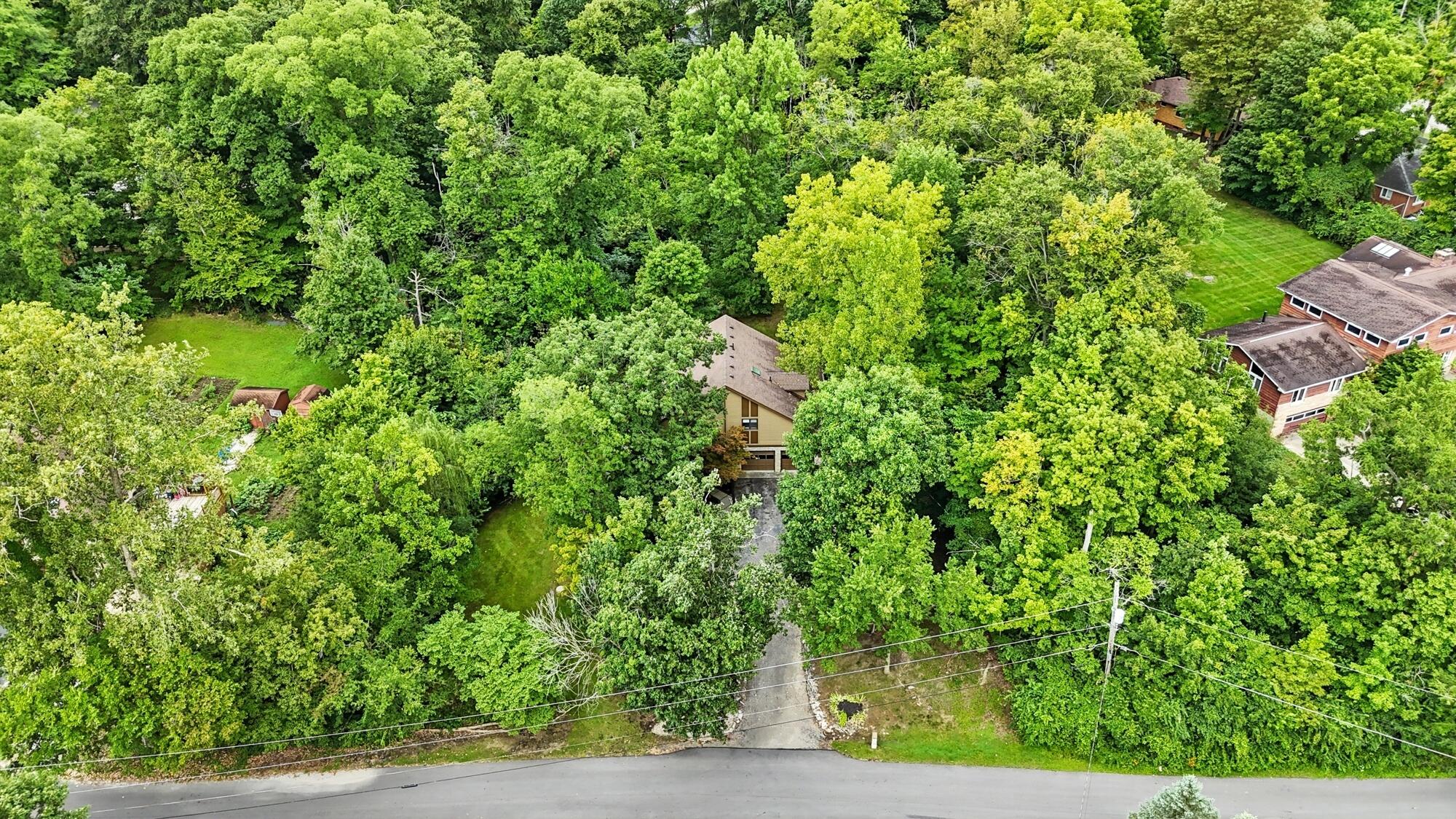 1101 Spruce Drive, Springfield, Ohio 45504