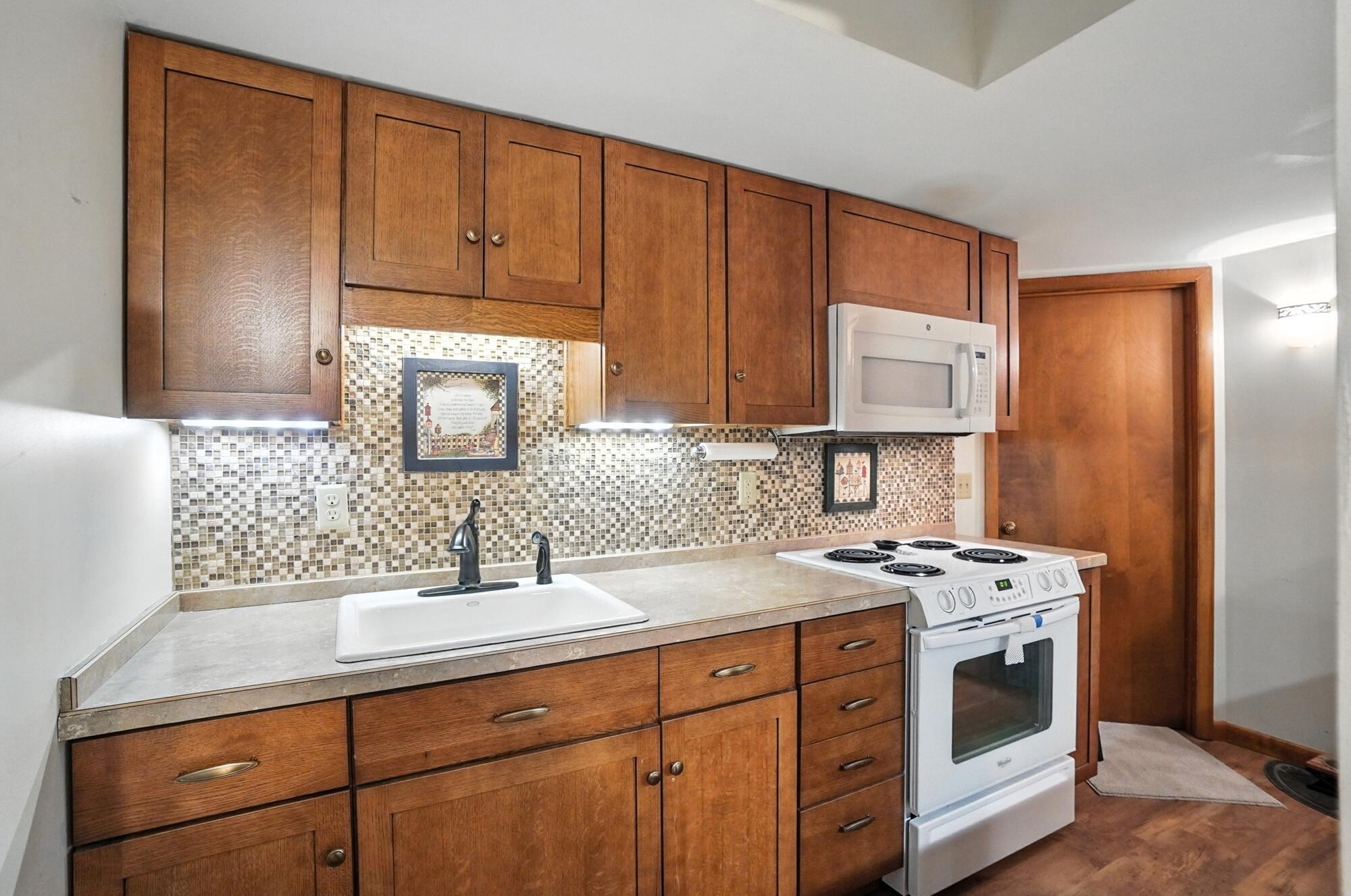 1101 Spruce Drive, Springfield, Ohio 45504