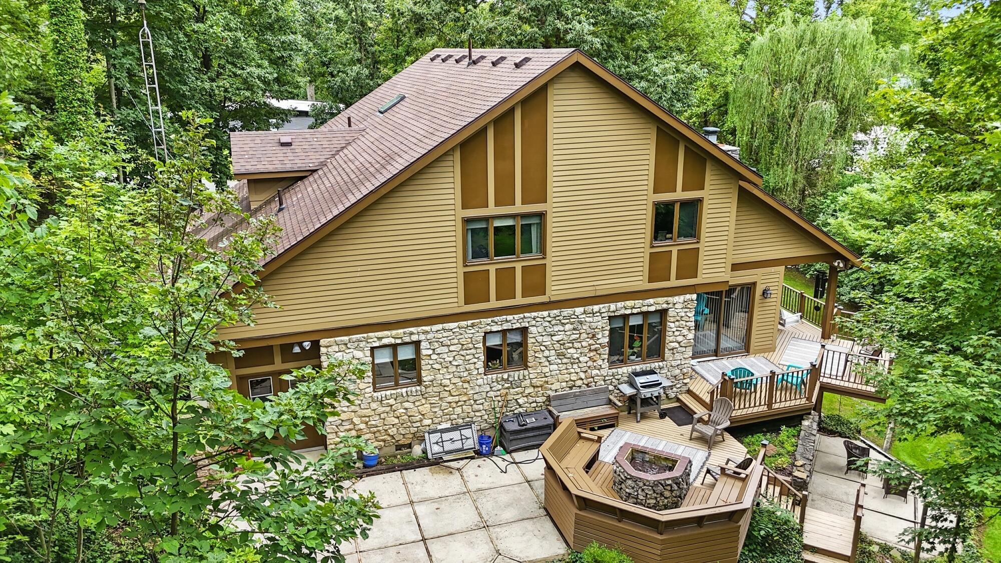 1101 Spruce Drive, Springfield, Ohio 45504