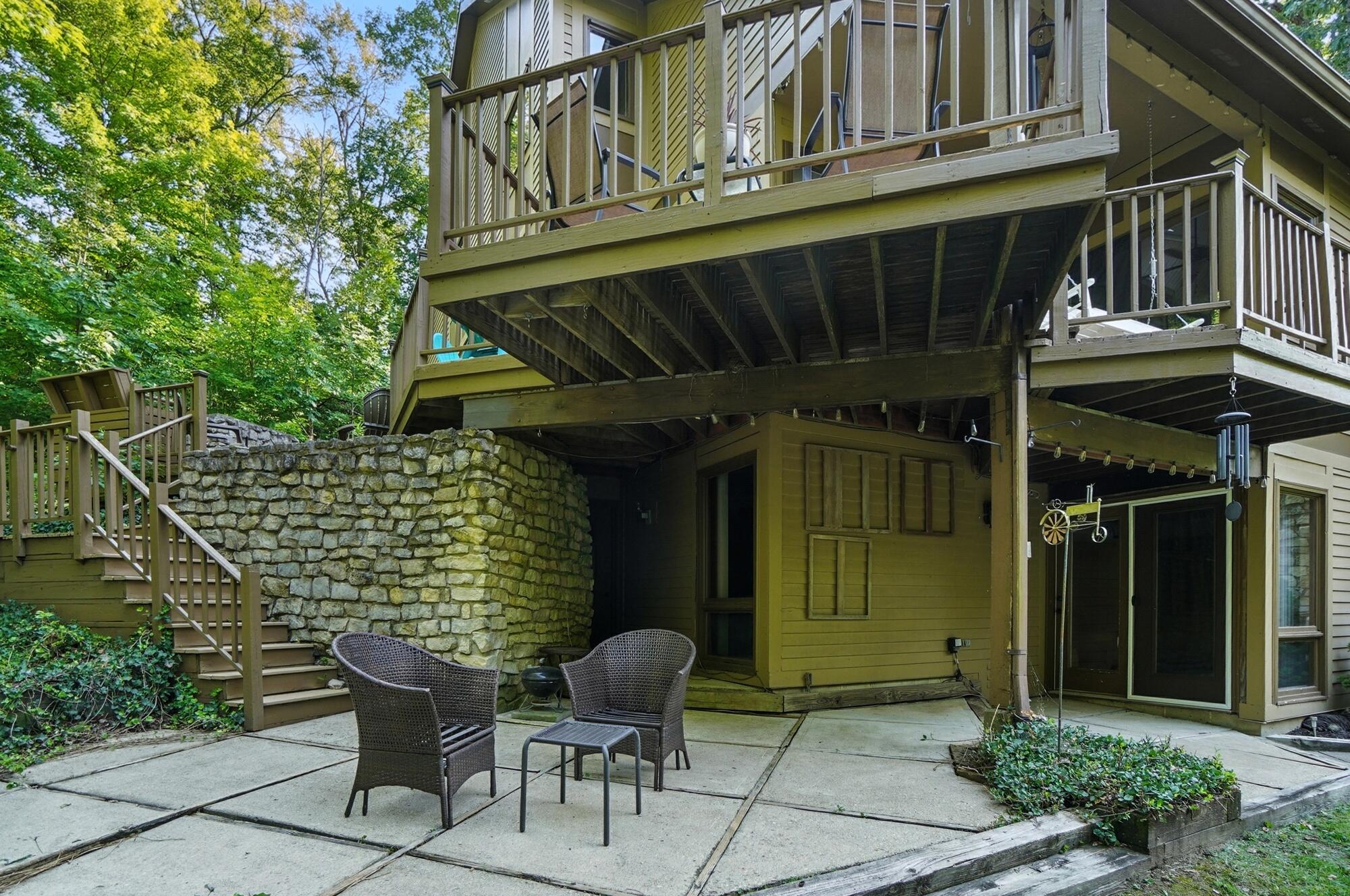 1101 Spruce Drive, Springfield, Ohio 45504