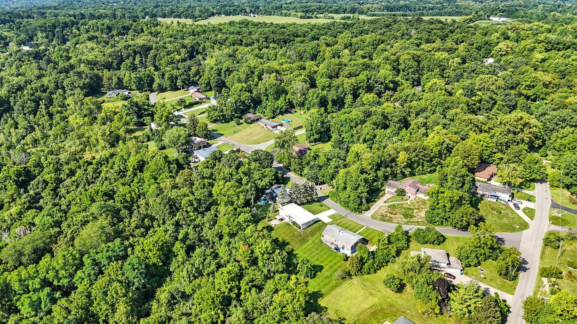 1101 Spruce Drive, Springfield, Ohio 45504