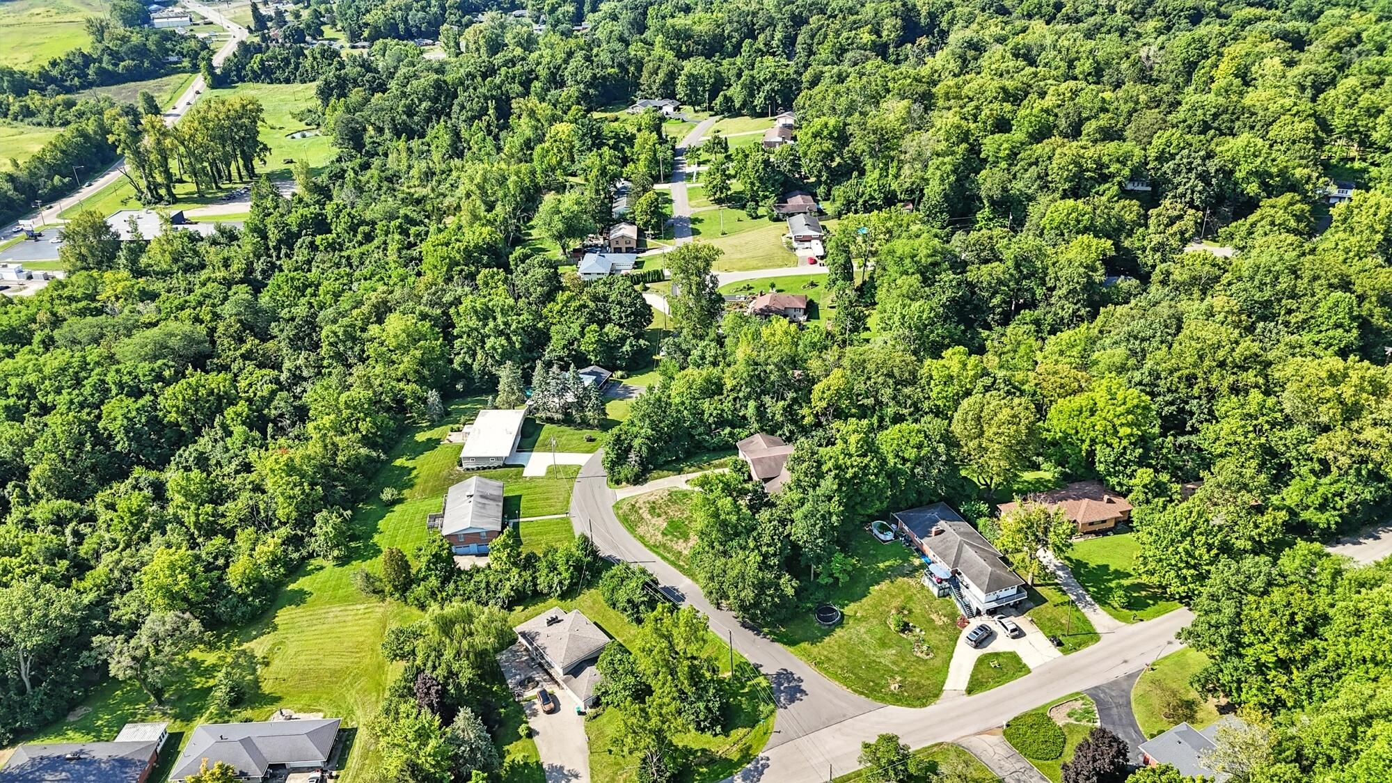 1101 Spruce Drive, Springfield, Ohio 45504