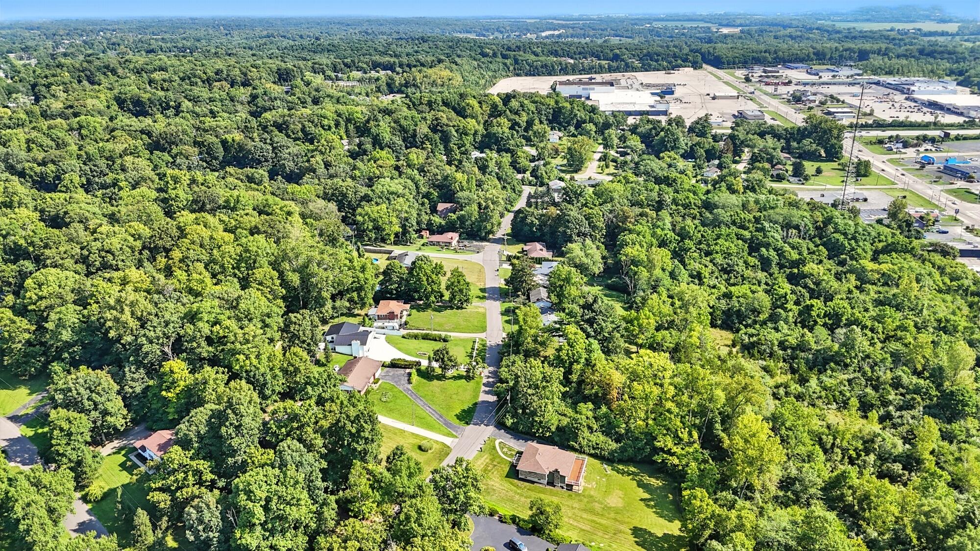 1101 Spruce Drive, Springfield, Ohio 45504