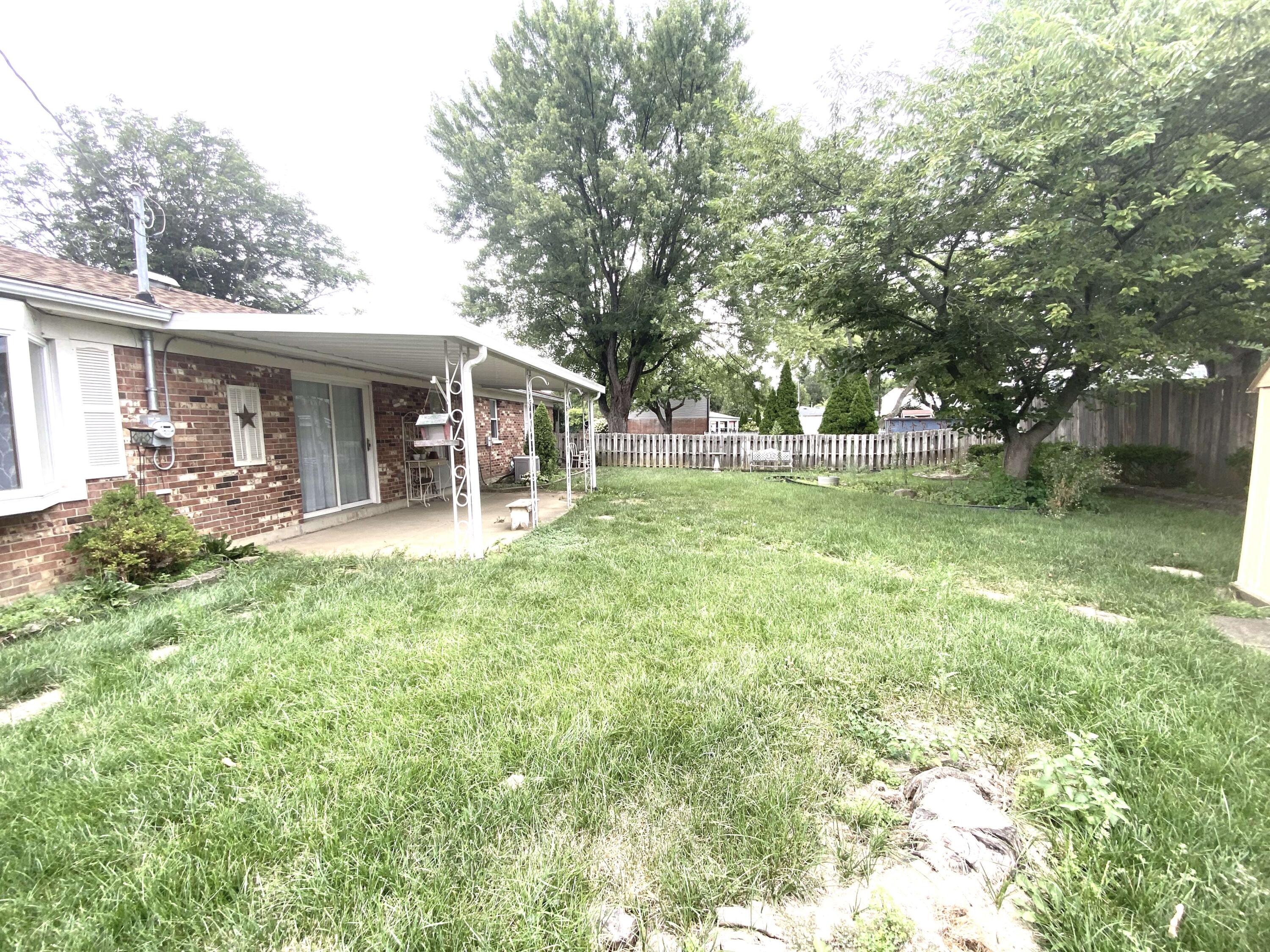 5784 Pennywell Drive, Dayton, Ohio 45424