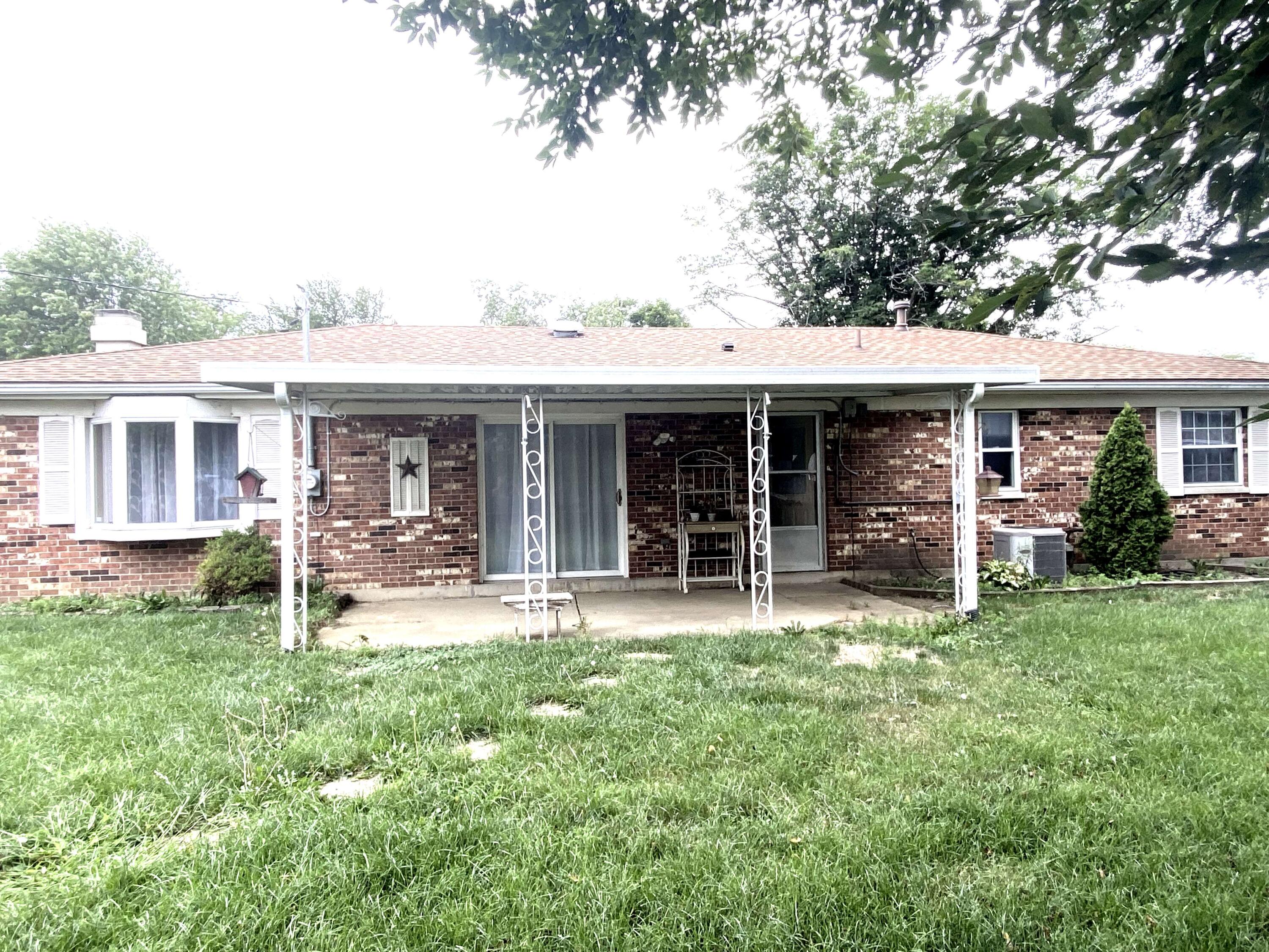 5784 Pennywell Drive, Dayton, Ohio 45424