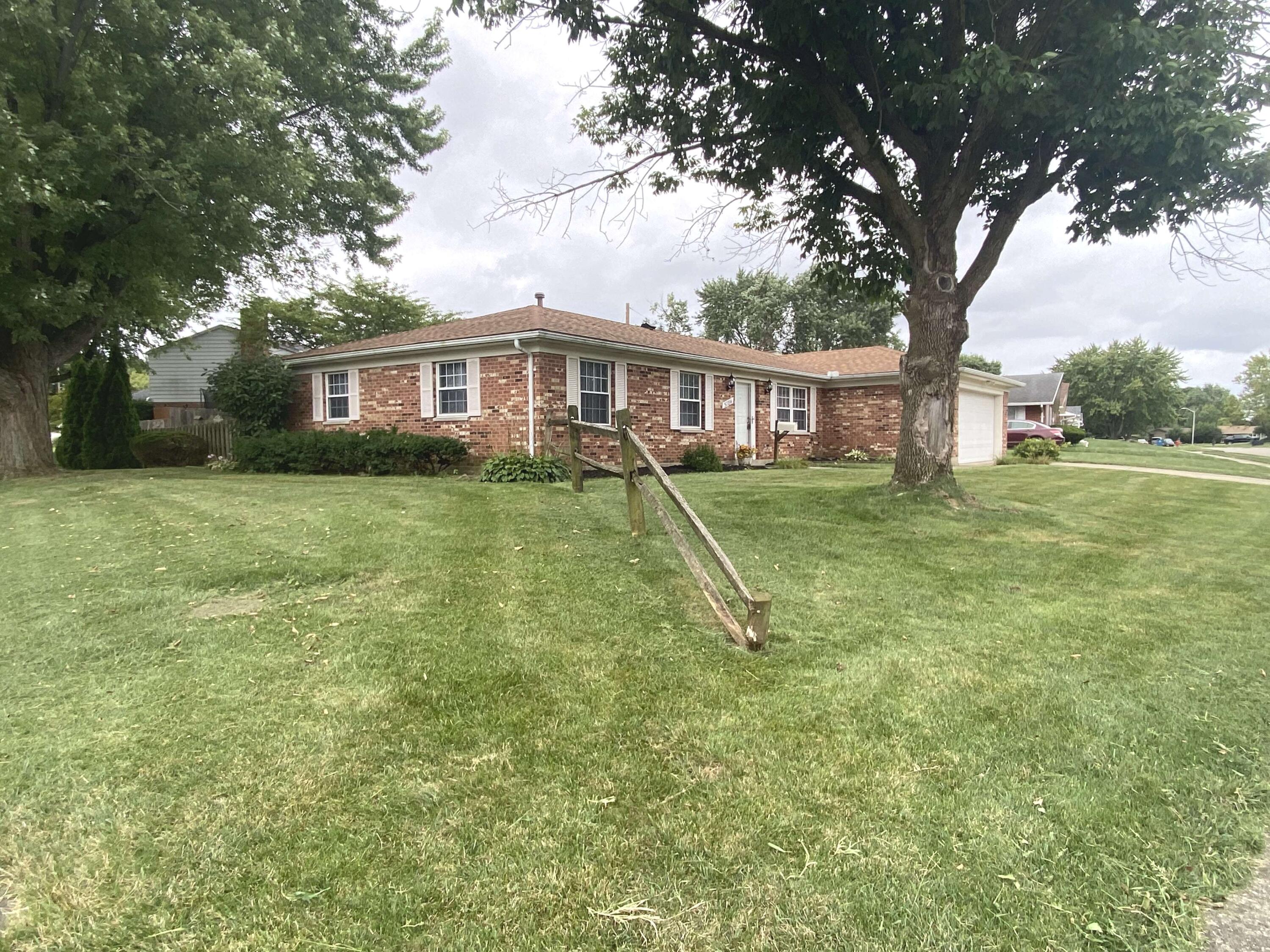 5784 Pennywell Drive, Dayton, Ohio 45424