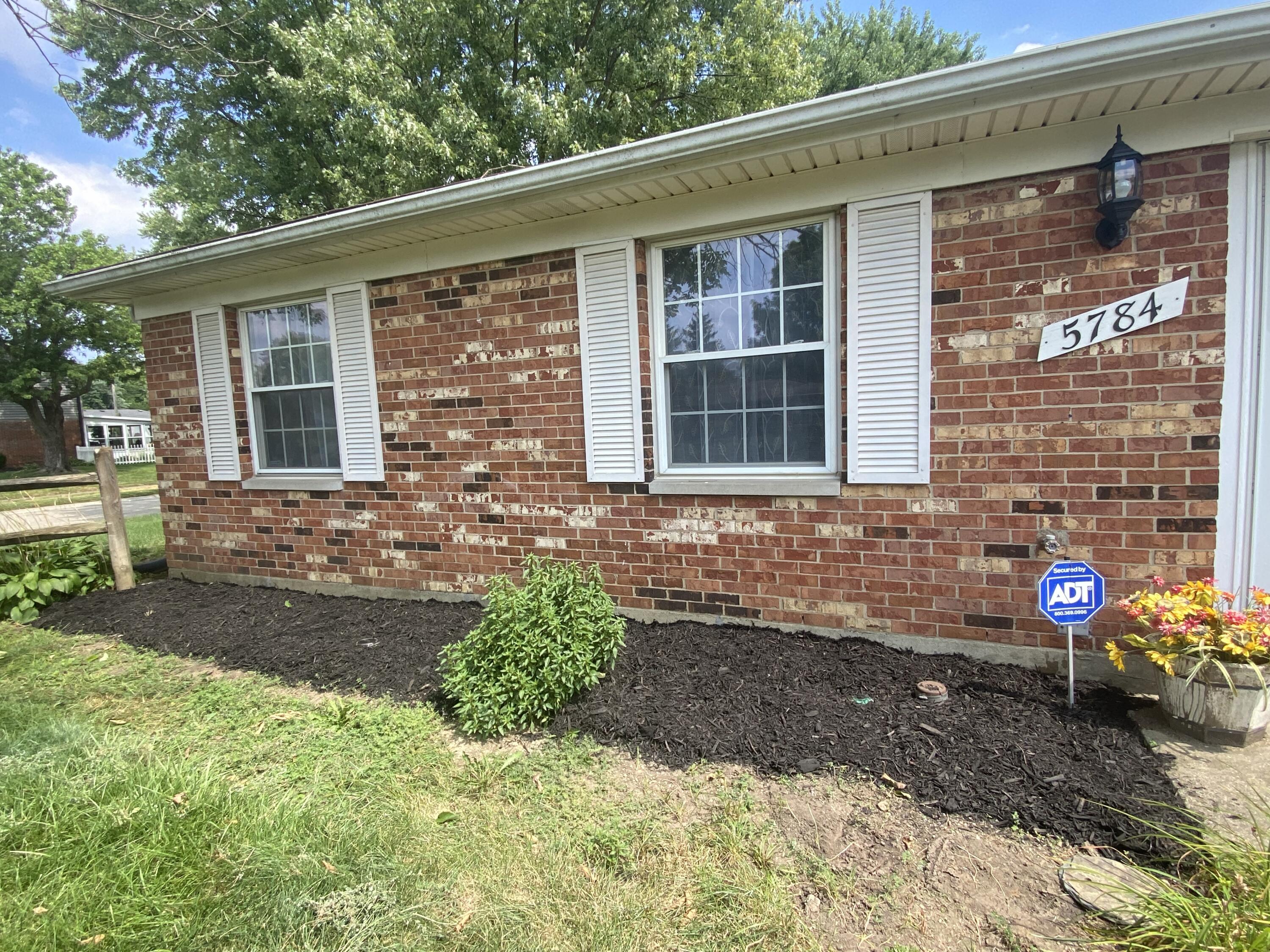 5784 Pennywell Drive, Dayton, Ohio 45424
