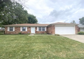 5784 Pennywell Drive, Dayton, Ohio 45424, 3 Bedrooms Bedrooms, ,2 BathroomsBathrooms,Residential,For Sale,Pennywell,1040889