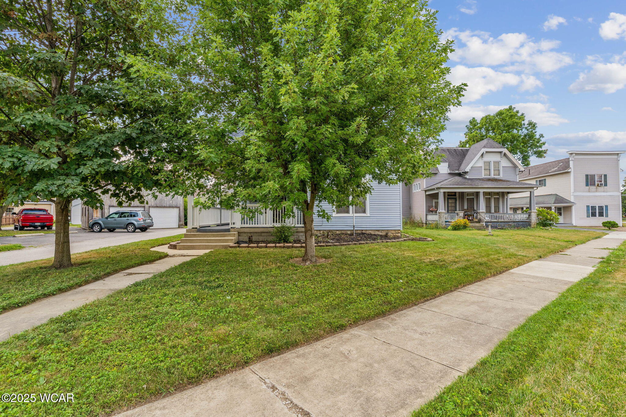225 Lima Avenue, Findlay, Ohio