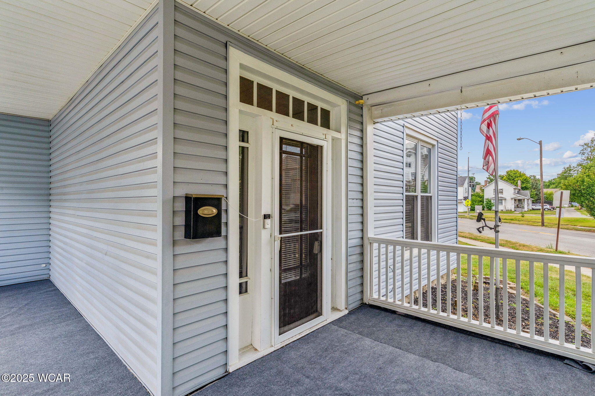 225 Lima Avenue, Findlay, Ohio