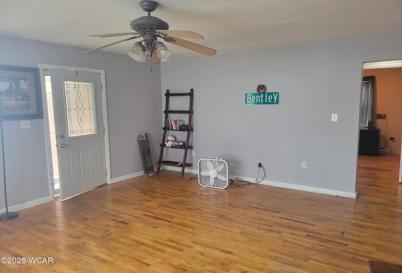 523 SIMON Street, Ada, Ohio, 3 Bedrooms Bedrooms, ,1 BathroomBathrooms,Residential,For Sale,SIMON,308039