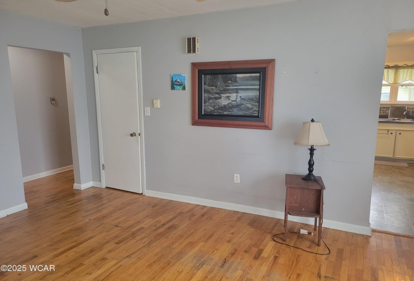 523 SIMON Street, Ada, Ohio, 3 Bedrooms Bedrooms, ,1 BathroomBathrooms,Residential,For Sale,SIMON,308039