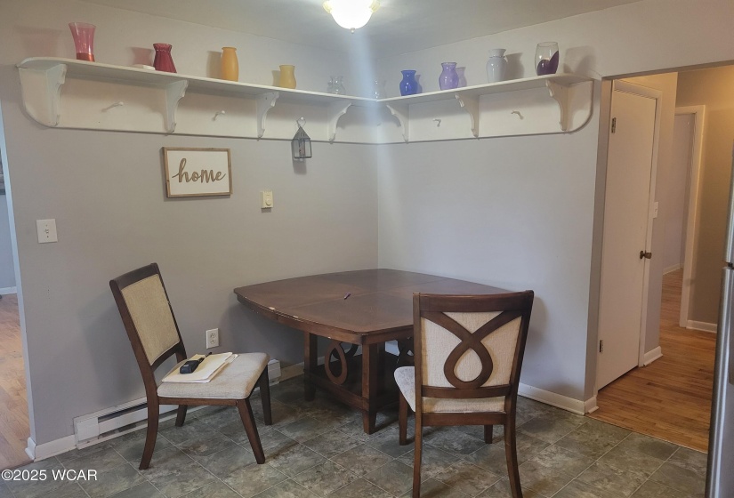 523 SIMON Street, Ada, Ohio, 3 Bedrooms Bedrooms, ,1 BathroomBathrooms,Residential,For Sale,SIMON,308039