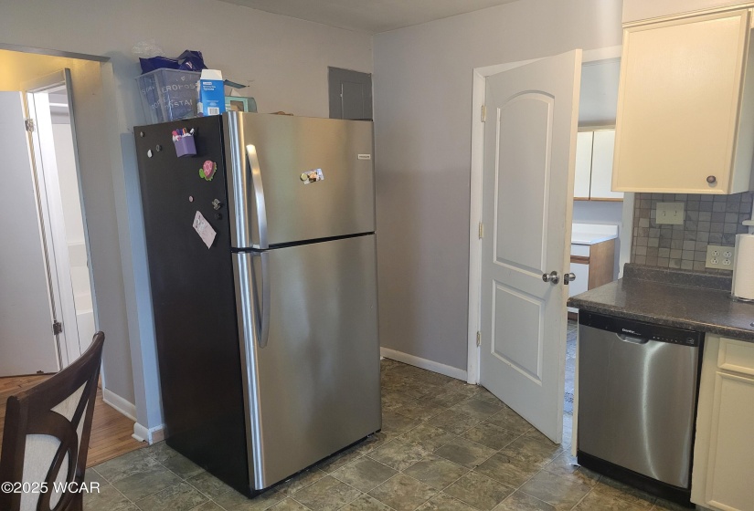 523 SIMON Street, Ada, Ohio, 3 Bedrooms Bedrooms, ,1 BathroomBathrooms,Residential,For Sale,SIMON,308039
