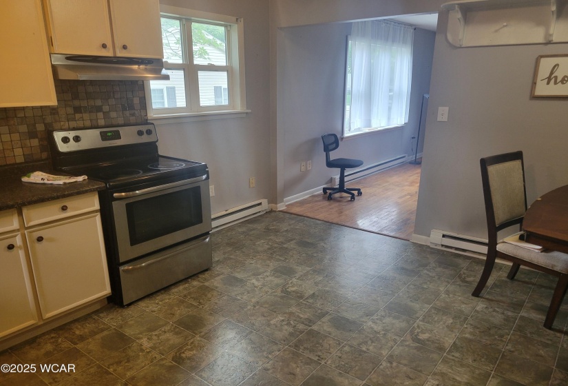523 SIMON Street, Ada, Ohio, 3 Bedrooms Bedrooms, ,1 BathroomBathrooms,Residential,For Sale,SIMON,308039