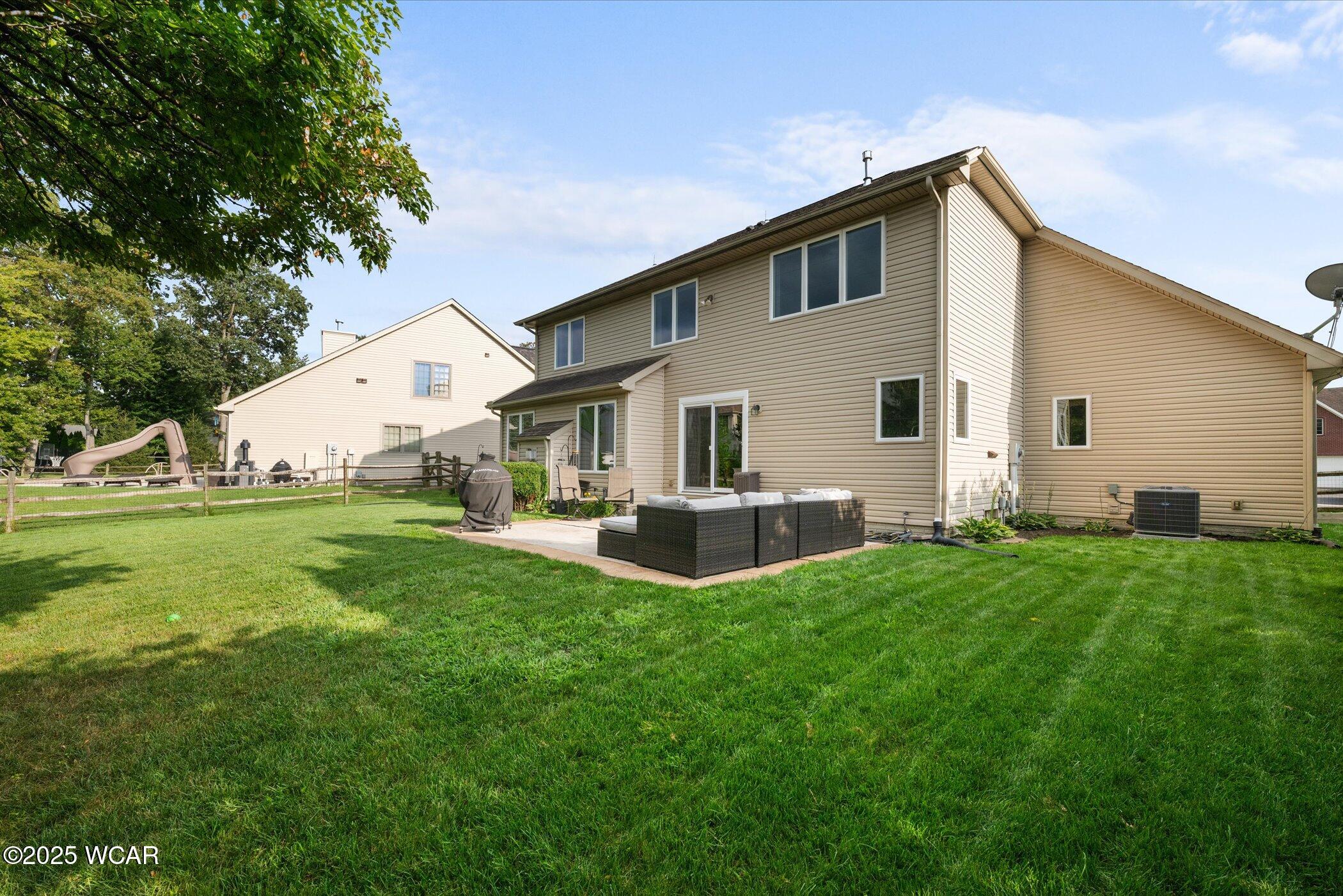 2522 Spruce Loop Road, Sylvania, Ohio