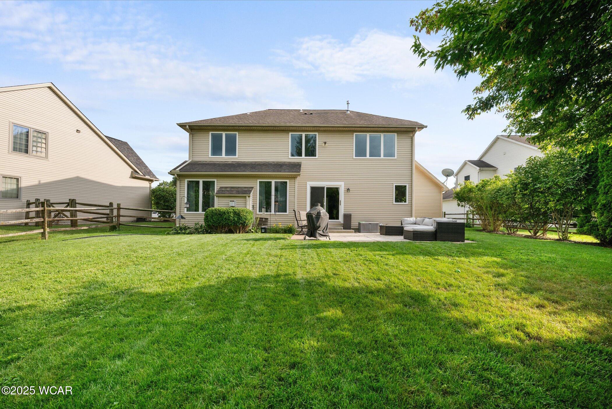 2522 Spruce Loop Road, Sylvania, Ohio