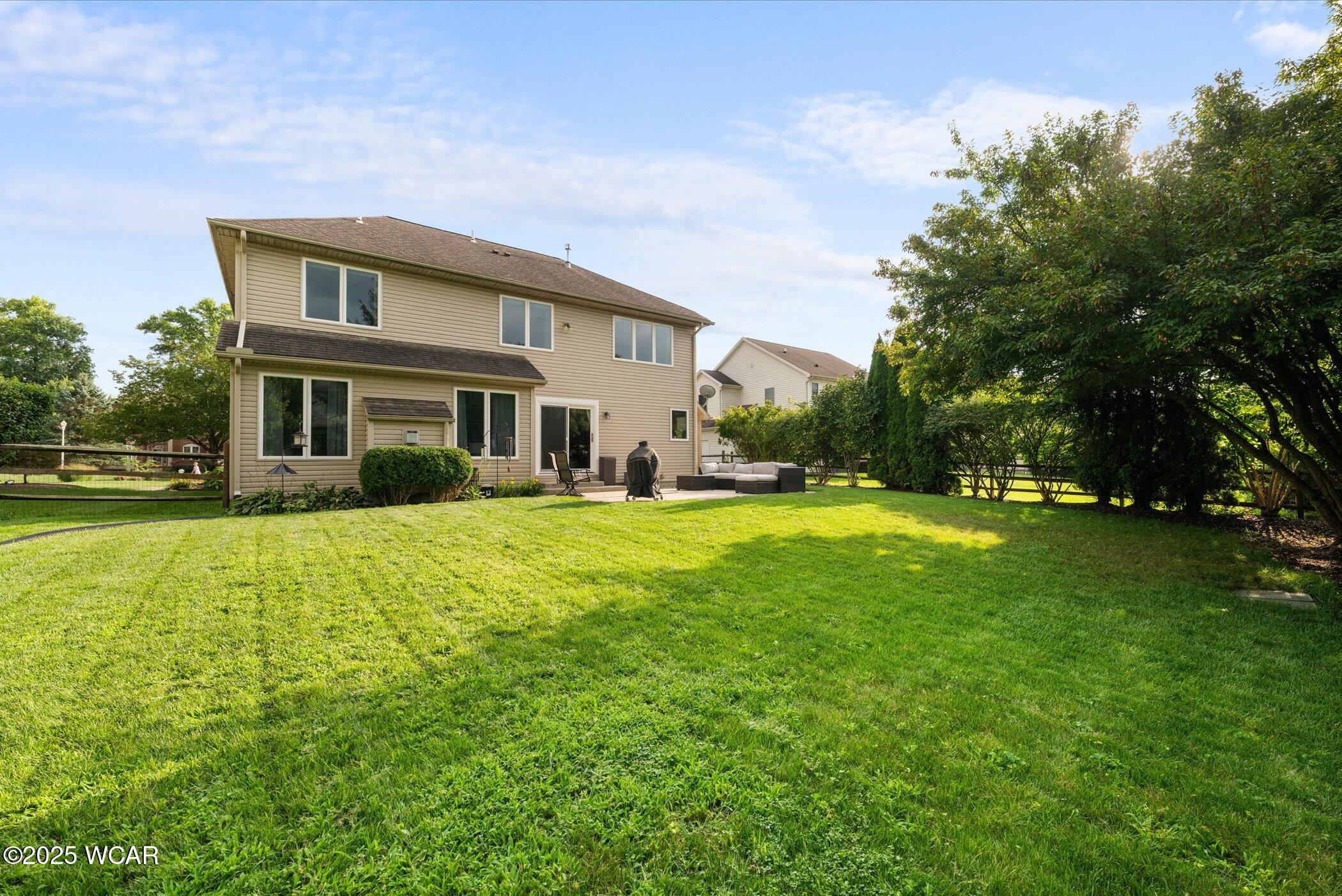 2522 Spruce Loop Road, Sylvania, Ohio