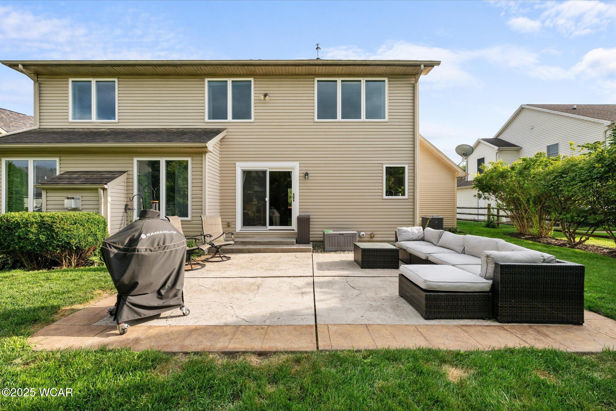 2522 Spruce Loop Road, Sylvania, Ohio