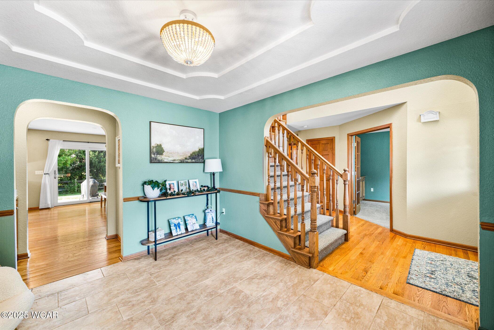 2522 Spruce Loop Road, Sylvania, Ohio