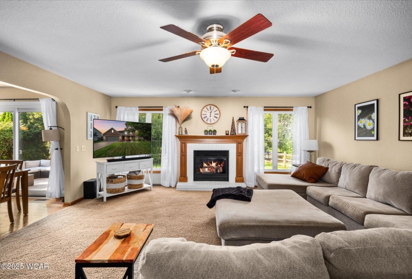 2522 Spruce Loop Road, Sylvania, Ohio, 4 Bedrooms Bedrooms, ,2 BathroomsBathrooms,Residential,For Sale,Spruce Loop,308038