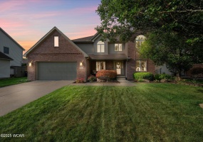 2522 Spruce Loop Road, Sylvania, Ohio, 4 Bedrooms Bedrooms, ,2 BathroomsBathrooms,Residential,For Sale,Spruce Loop,308038