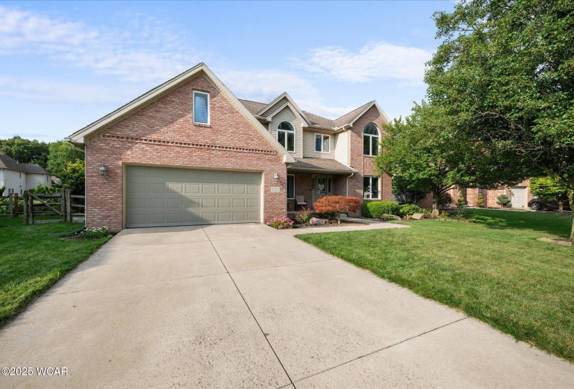 2522 Spruce Loop Road, Sylvania, Ohio, 4 Bedrooms Bedrooms, ,2 BathroomsBathrooms,Residential,For Sale,Spruce Loop,308038