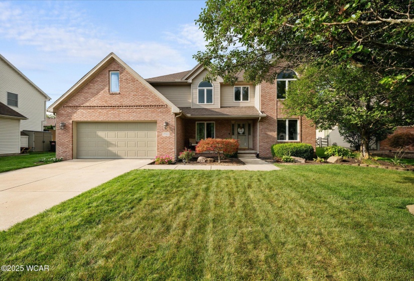 2522 Spruce Loop Road, Sylvania, Ohio, 4 Bedrooms Bedrooms, ,2 BathroomsBathrooms,Residential,For Sale,Spruce Loop,308038