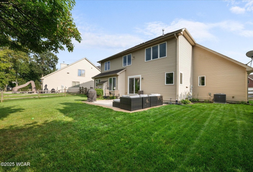 2522 Spruce Loop Road, Sylvania, Ohio, 4 Bedrooms Bedrooms, ,2 BathroomsBathrooms,Residential,For Sale,Spruce Loop,308038