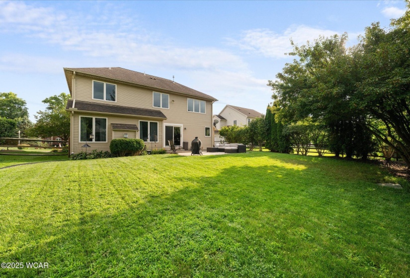 2522 Spruce Loop Road, Sylvania, Ohio, 4 Bedrooms Bedrooms, ,2 BathroomsBathrooms,Residential,For Sale,Spruce Loop,308038
